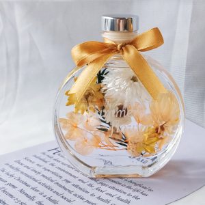 浮游花