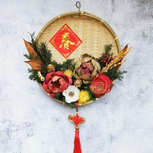 福旺財旺 米篩(大 四款)
